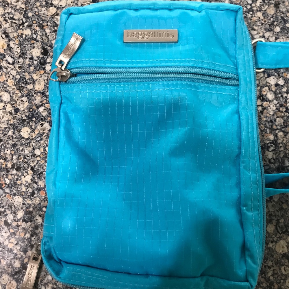 Baggallini fanny pack